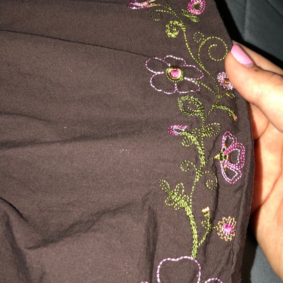 little girls summer dress - Picture 2 of 5